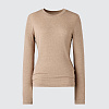 Лонгслив Uniqlo (Biege)
